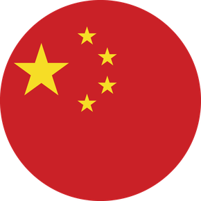 China