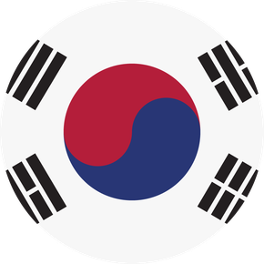 South Korea (coming soon)