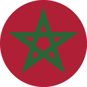 Morocco (coming soon)
