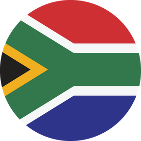 South Africa (coming soon)