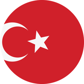 Türkiye (coming soon)